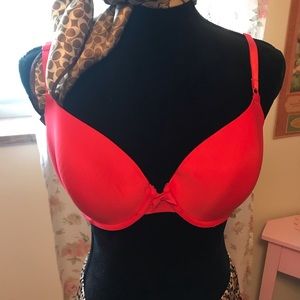Victoria’s Secret bra